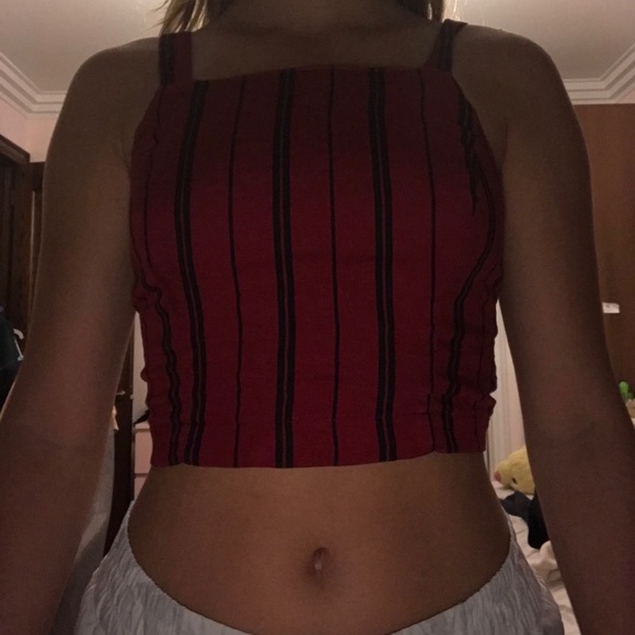 Hollister tank top - Picture 1 of 3